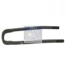 SCANI 1739276 Spring Clamp